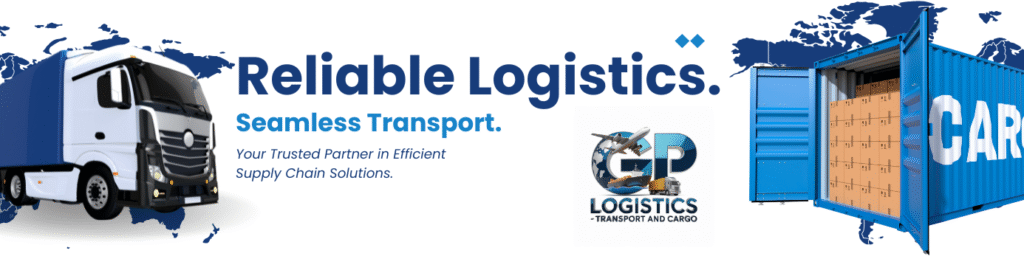 Cargo Service in Islamabad