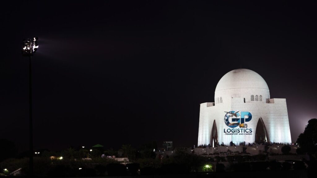 home shifting services in Karachi by GP Logistics