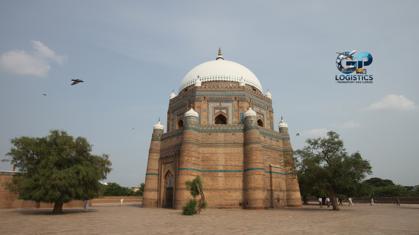 Home Shifting Services in Multan – GP Logistics Transport and Cargo