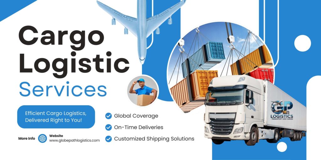 International Cargo Service in Lahore | Door to Door Lahore to UK & USA Cargo