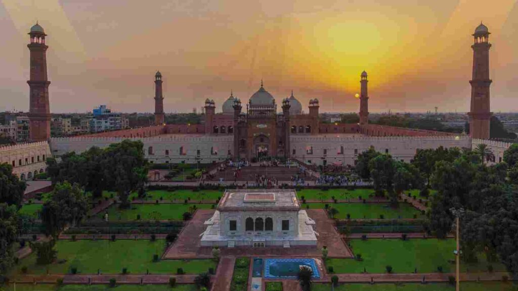 International Cargo Service in Lahore – GP Logistics Transport and Cargo