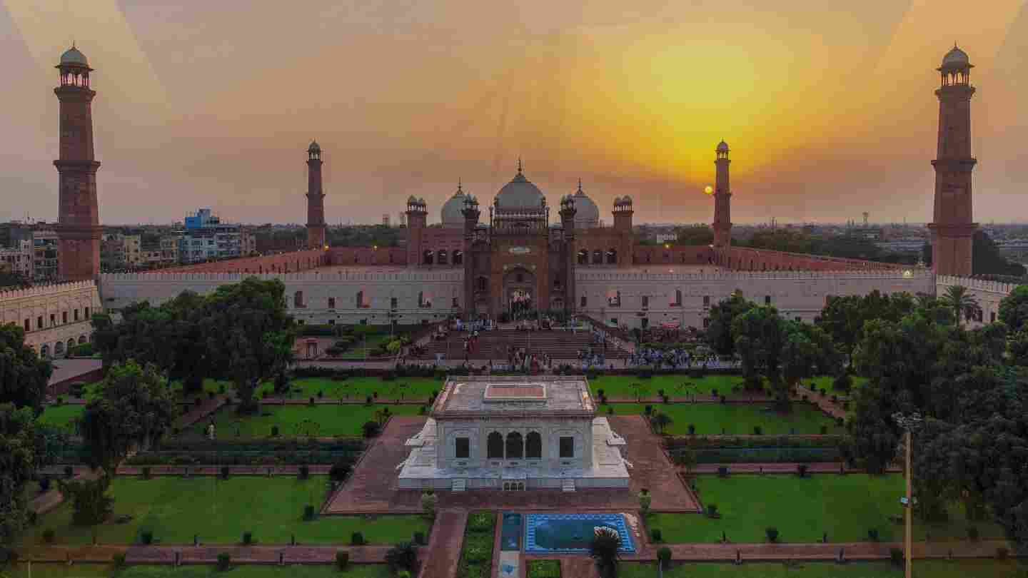 International Cargo Service in Lahore – GP Logistics Transport and Cargo